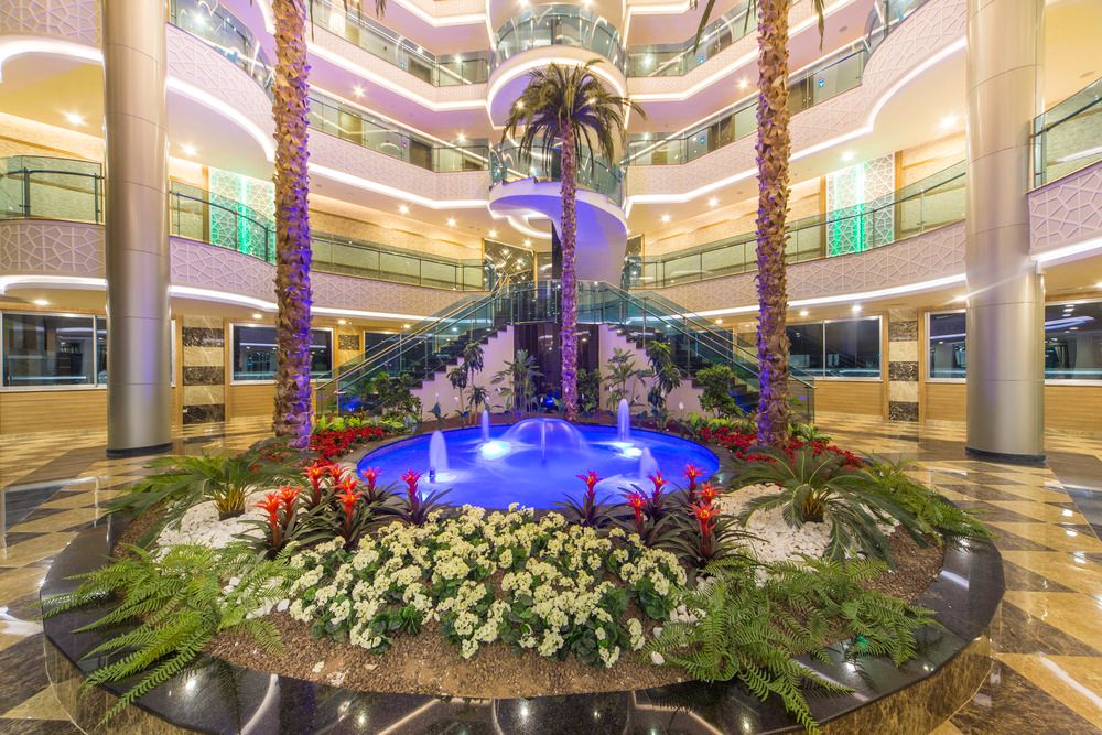 Lonicera Resort & Spa - 88