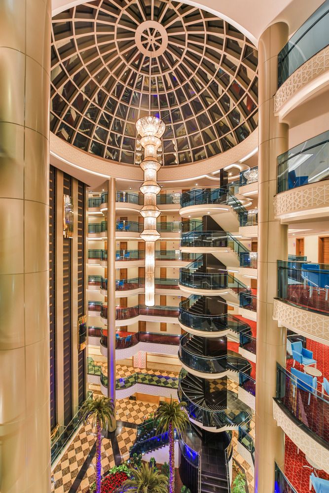 Lonicera Resort & Spa - 87