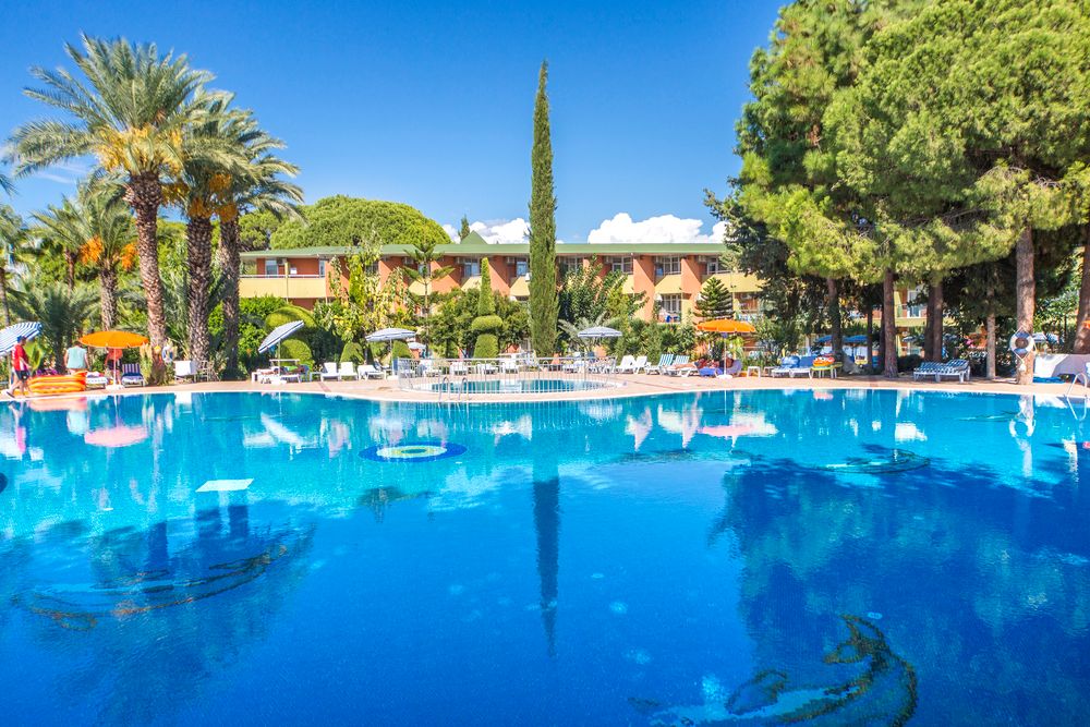 Lonicera Resort & Spa - 20