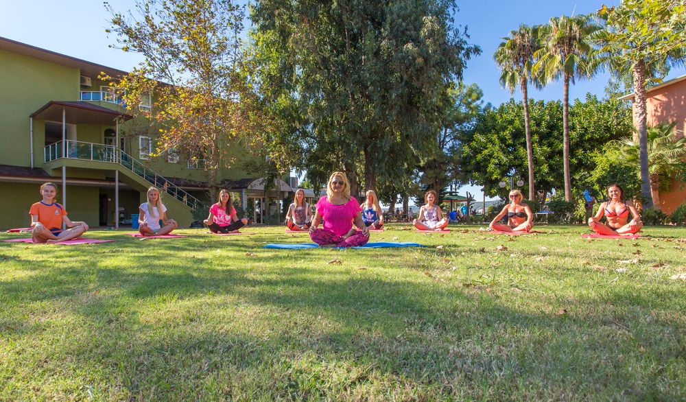 Lonicera Resort & Spa - 81