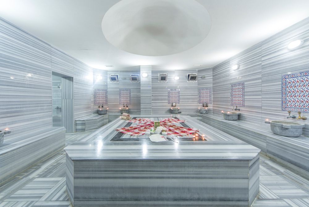 Lonicera Resort & Spa - 78