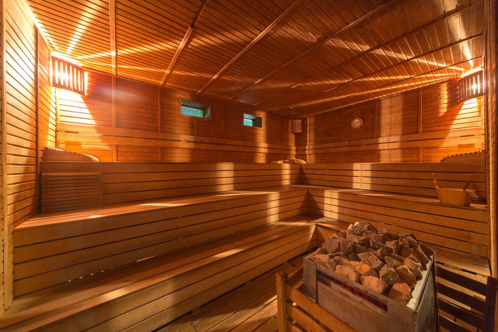 Lonicera Resort & Spa - 77