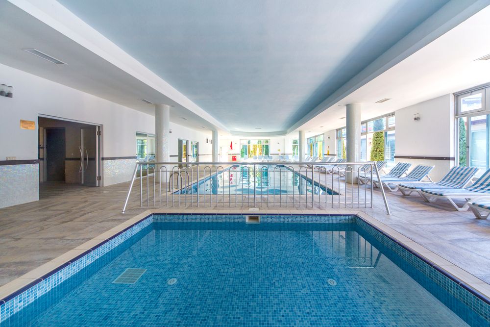 Lonicera Resort & Spa - 76