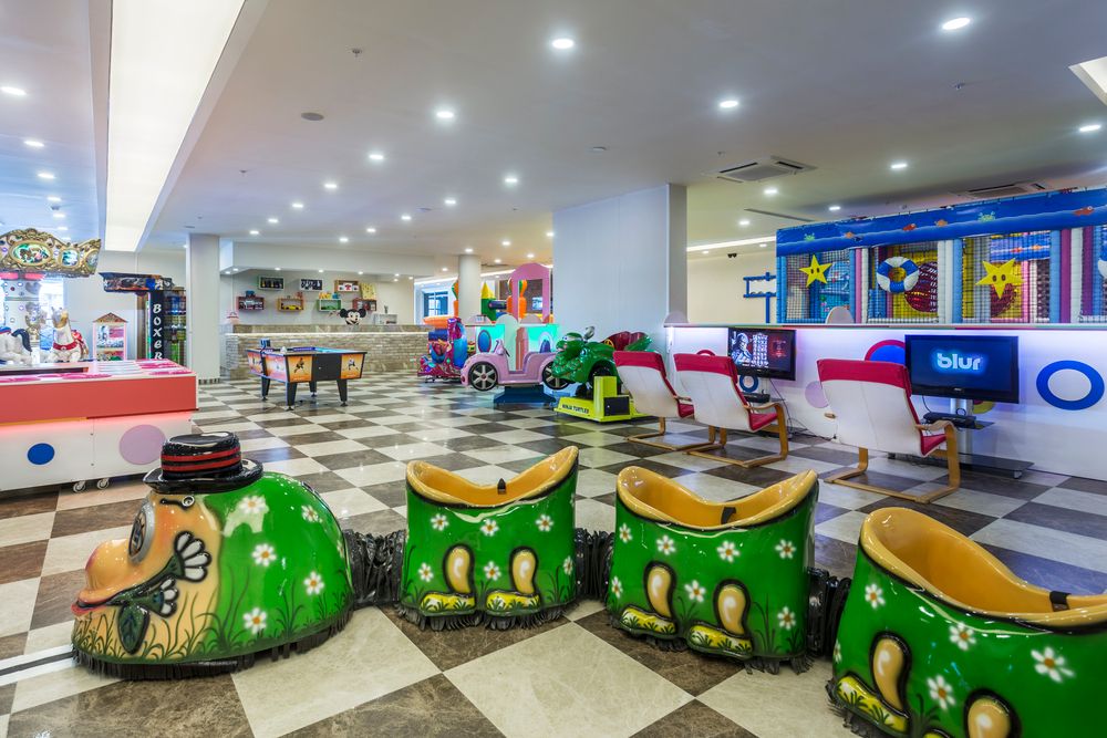 Lonicera Resort & Spa - 75