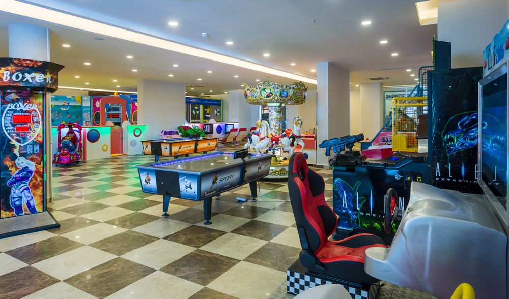 Lonicera Resort & Spa - 74