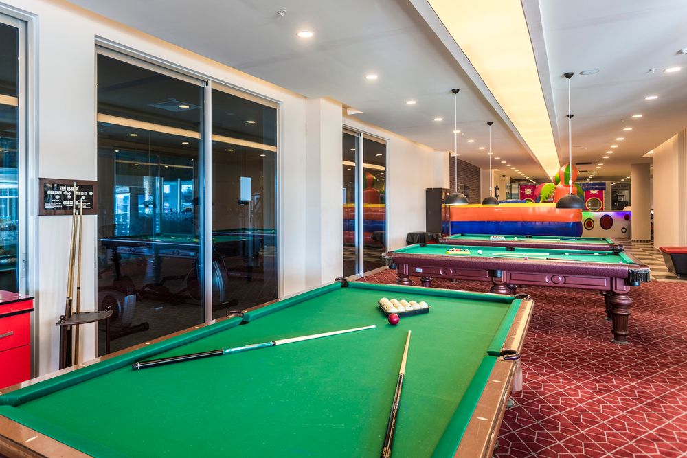 Lonicera Resort & Spa - 73