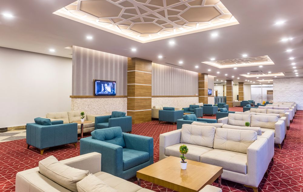 Lonicera Resort & Spa - 71