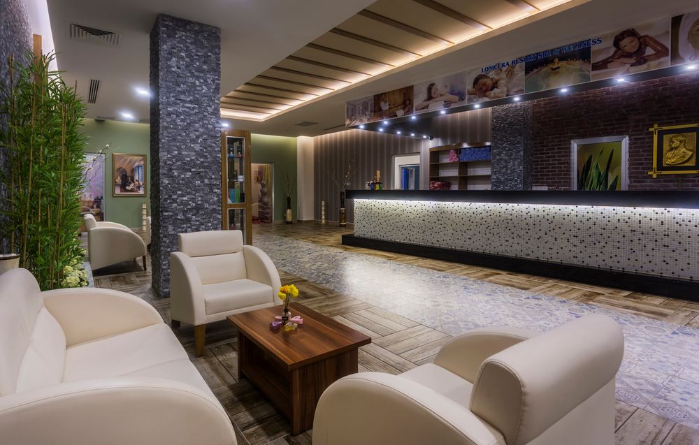 Lonicera Resort & Spa - 67