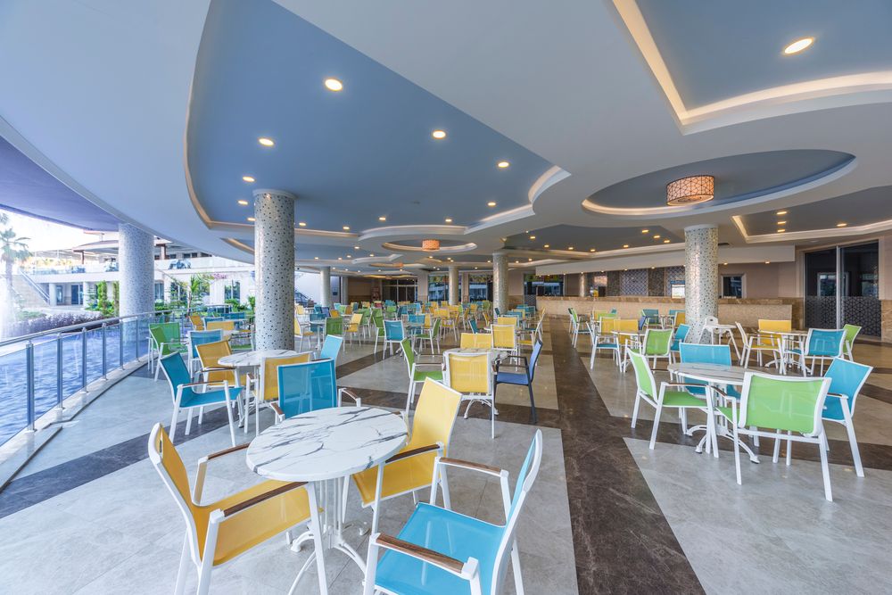 Lonicera Resort & Spa - 64