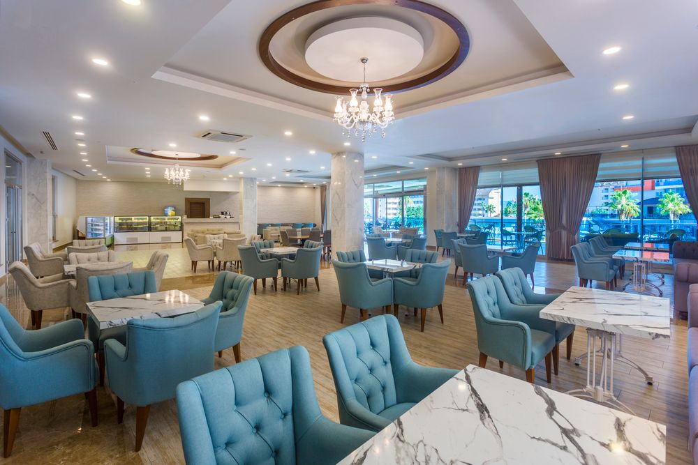 Lonicera Resort & Spa - 61