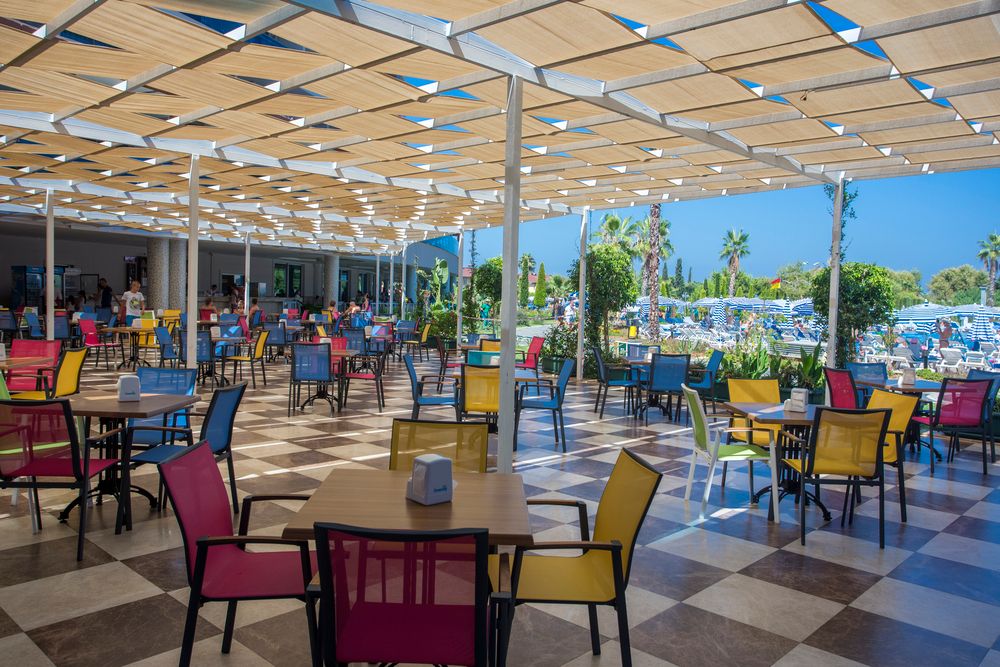 Lonicera Resort & Spa - 59