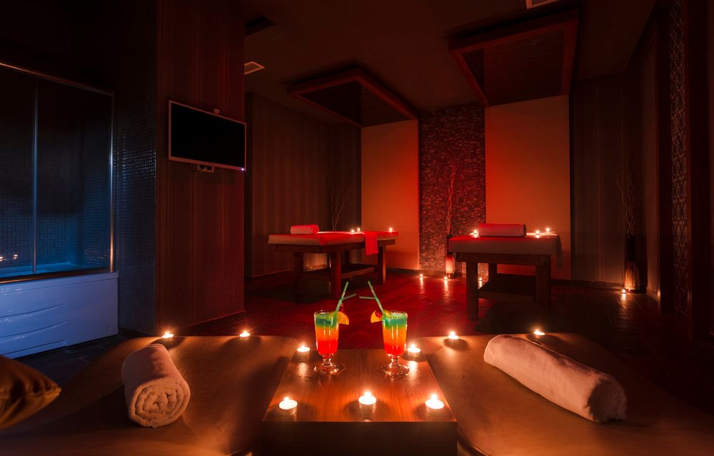 Lonicera Resort & Spa - 56