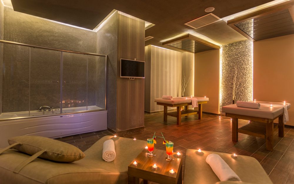 Lonicera Resort & Spa - 55