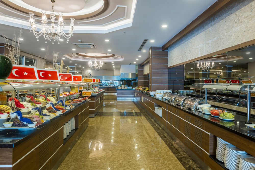 Lonicera Resort & Spa - 53