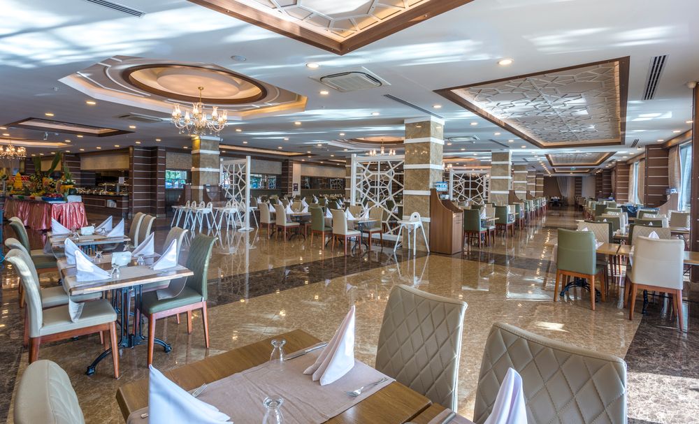 Lonicera Resort & Spa - 51