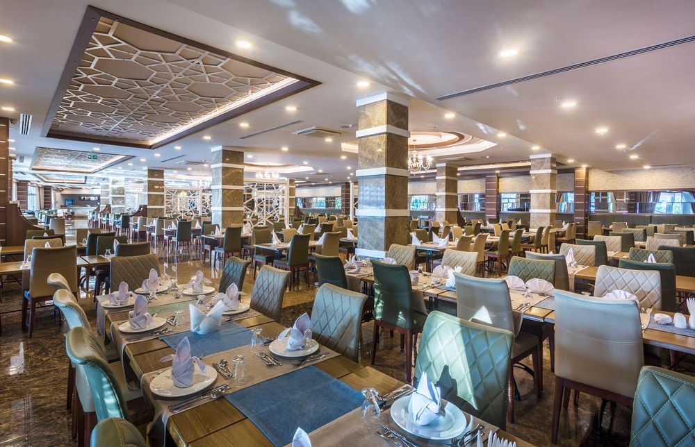 Lonicera Resort & Spa - 50