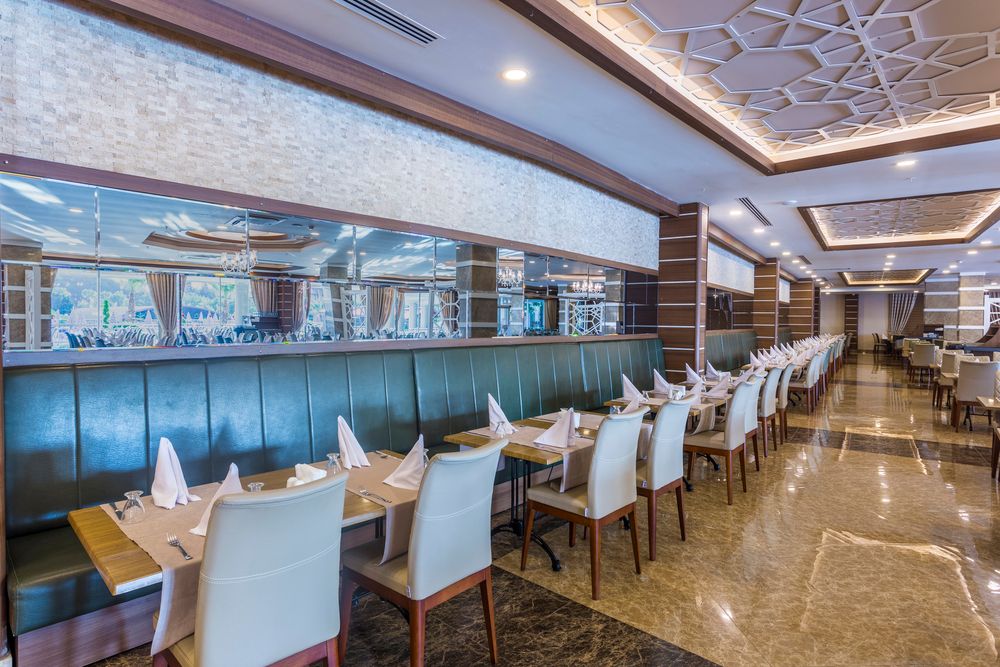 Lonicera Resort & Spa - 49