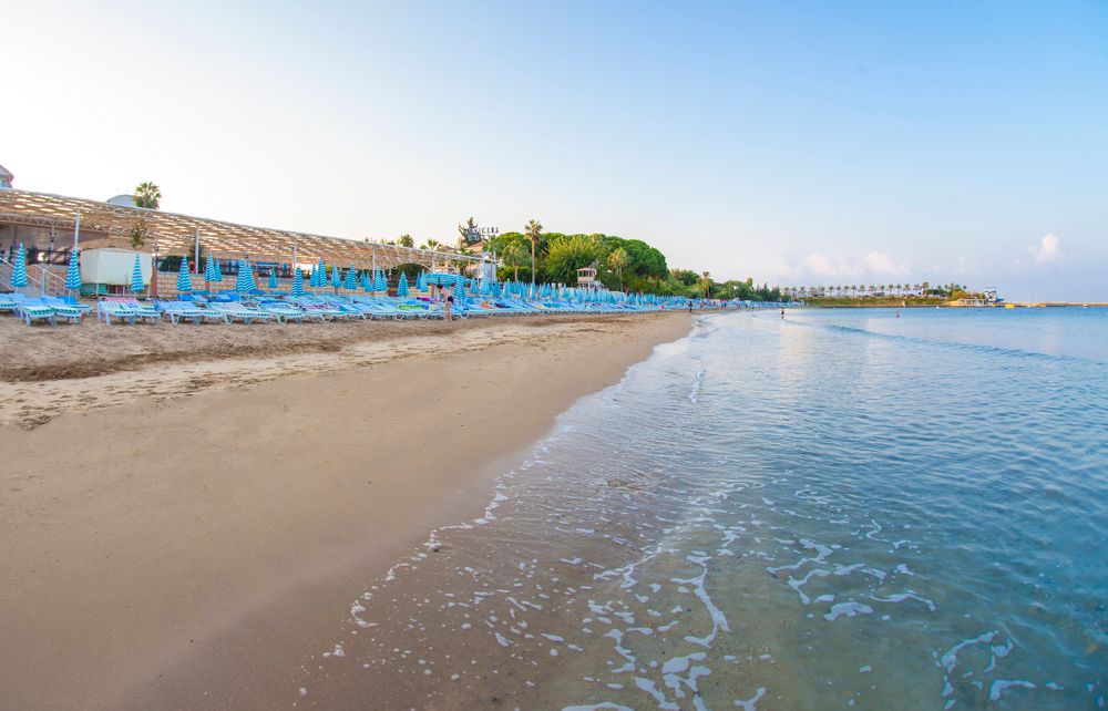 Lonicera Resort & Spa - 13