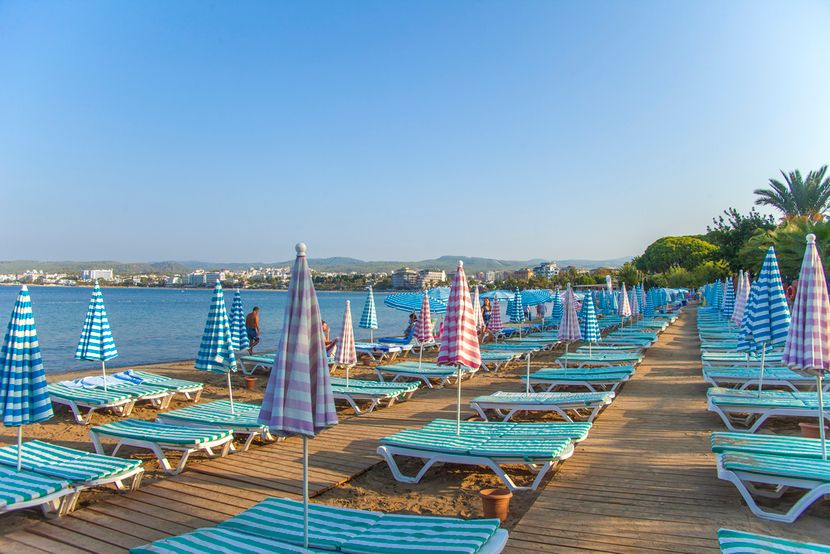 Lonicera Resort & Spa - 5