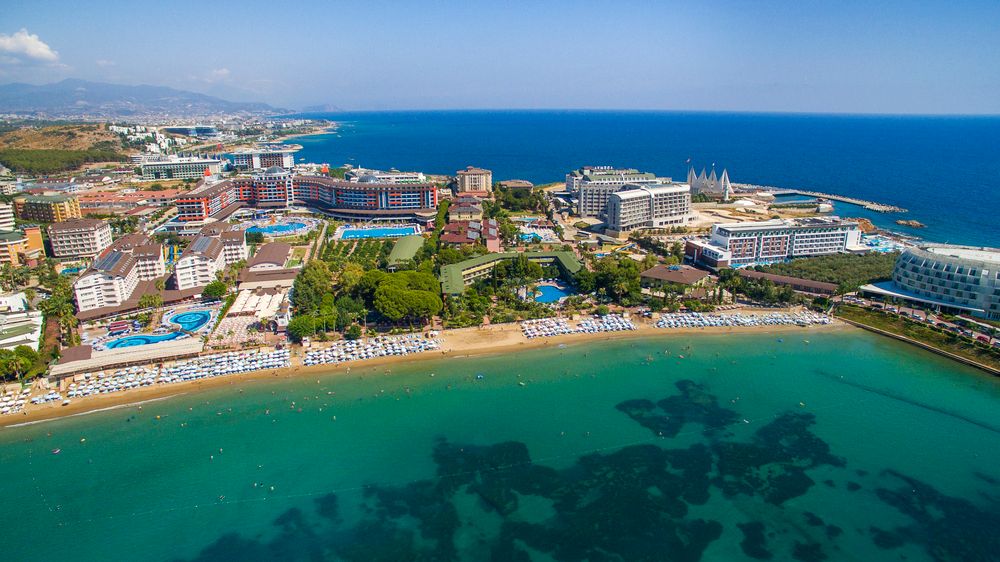 Lonicera Resort & Spa - 12