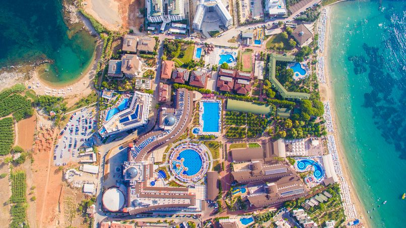 Lonicera Resort & Spa - 2