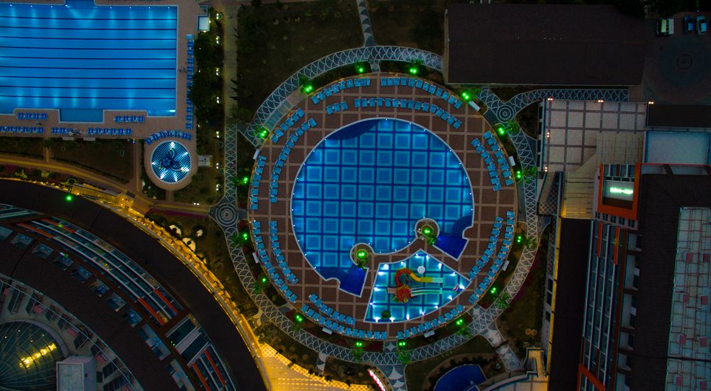 Lonicera Resort & Spa - 31