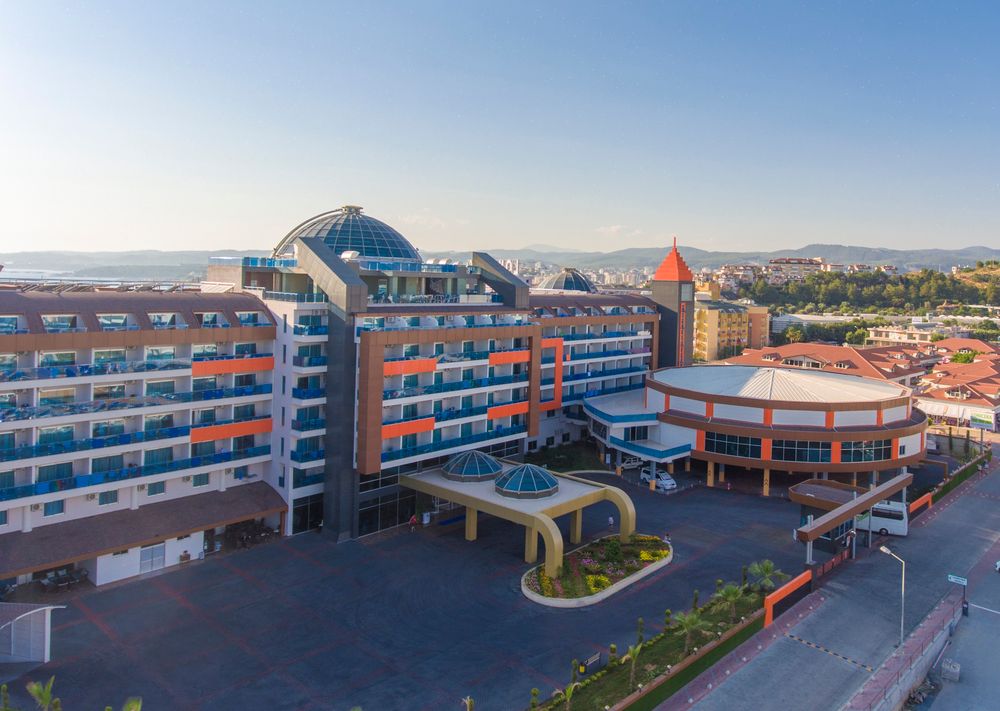 Lonicera Resort & Spa - 6