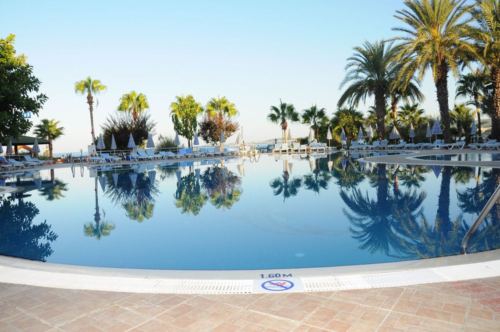 Lonicera Resort & Spa - 17