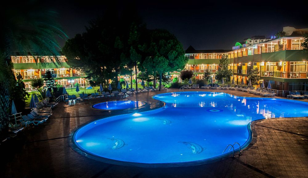 Lonicera Resort & Spa - 44