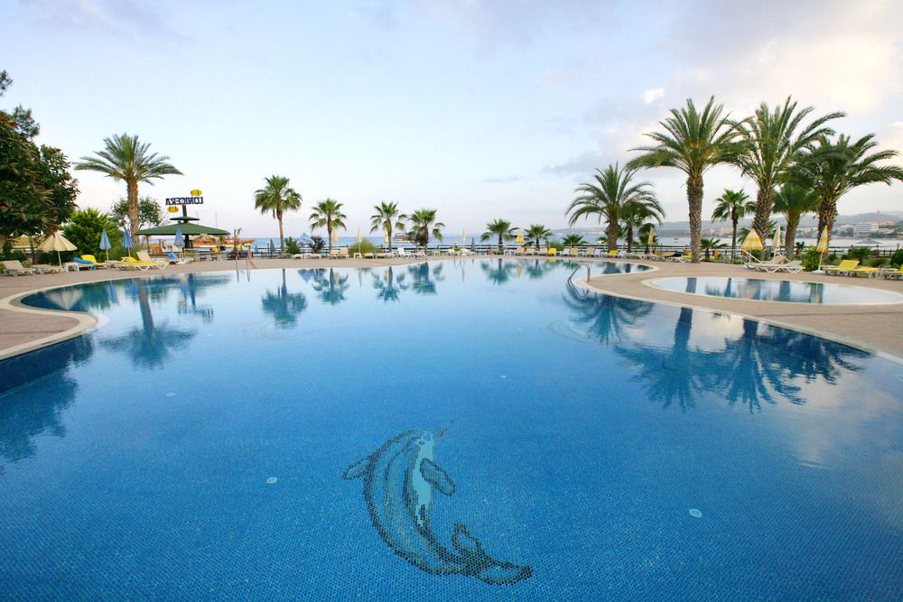 Lonicera Resort & Spa - 43