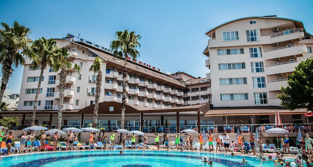 Lonicera Resort & Spa - 37