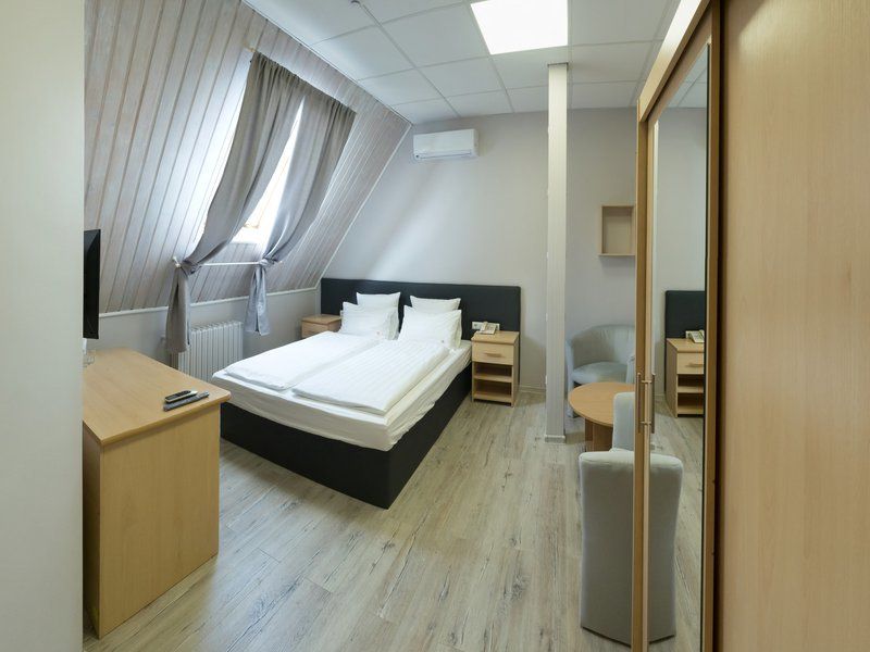 КИТАЙ-ГОРОД & РОЙ ДЖОЙ, спа-отель - 10