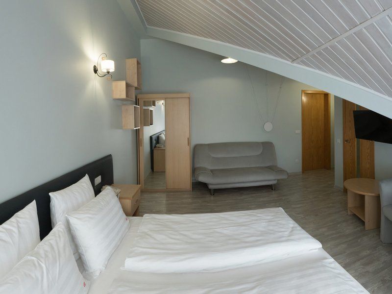 КИТАЙ-ГОРОД & РОЙ ДЖОЙ, спа-отель - 8