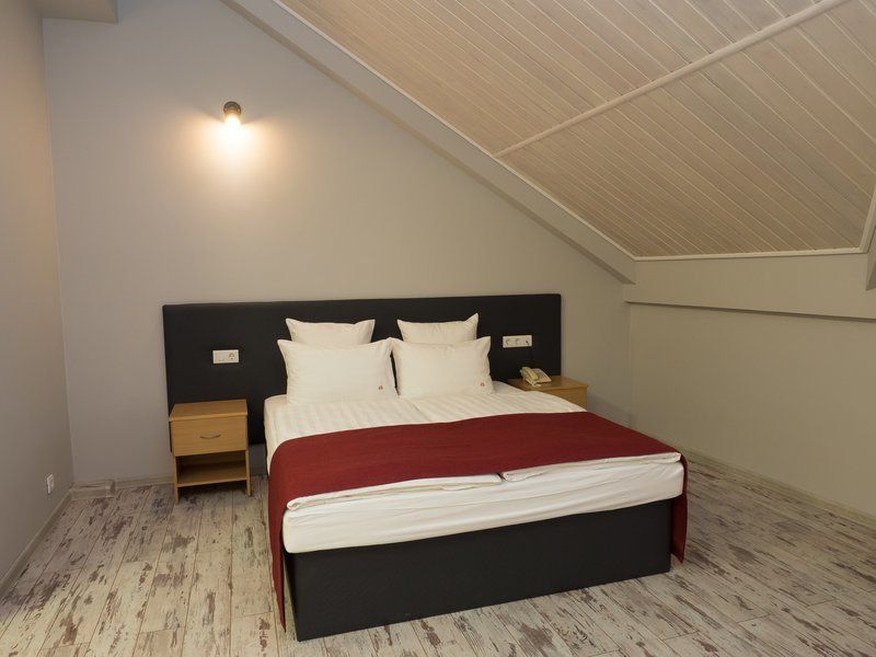 КИТАЙ-ГОРОД & РОЙ ДЖОЙ, спа-отель - 5