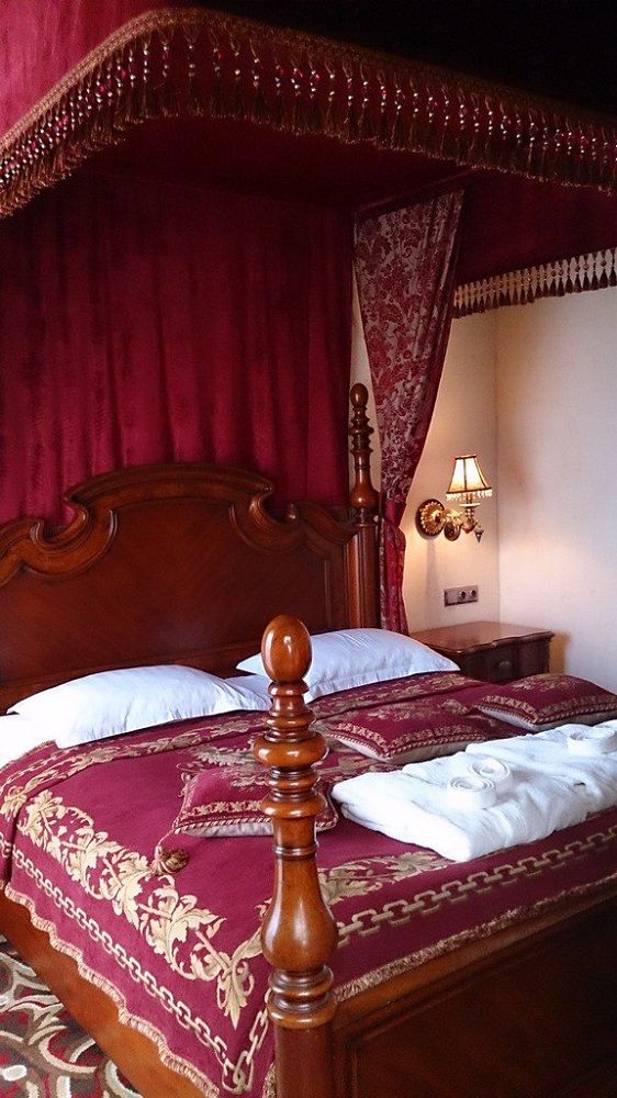 Картинка отеля - 24