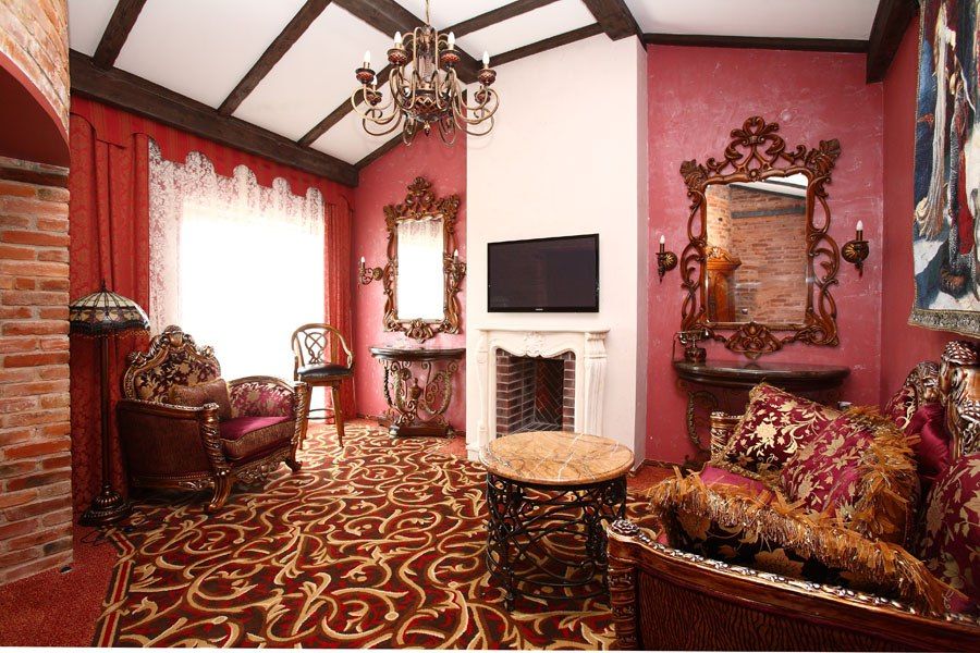 Картинка отеля - 23