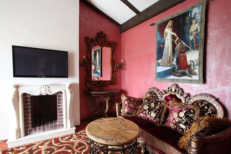 Картинка отеля - 21