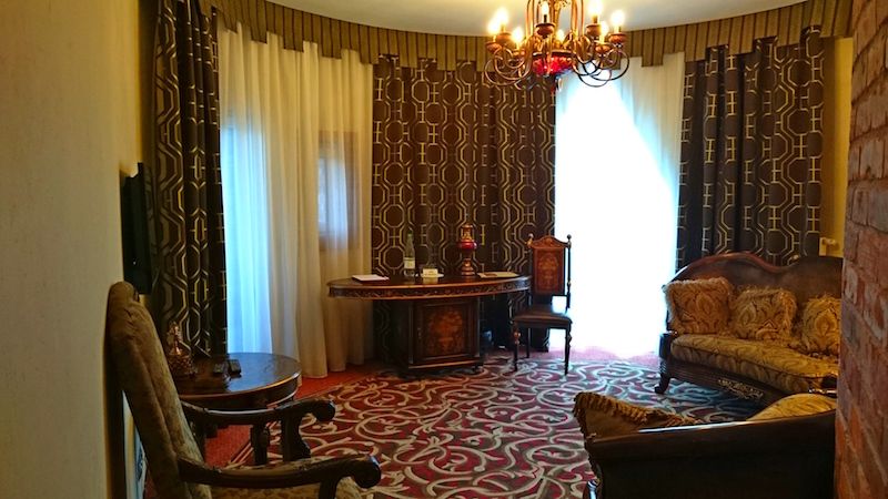 Картинка отеля - 18