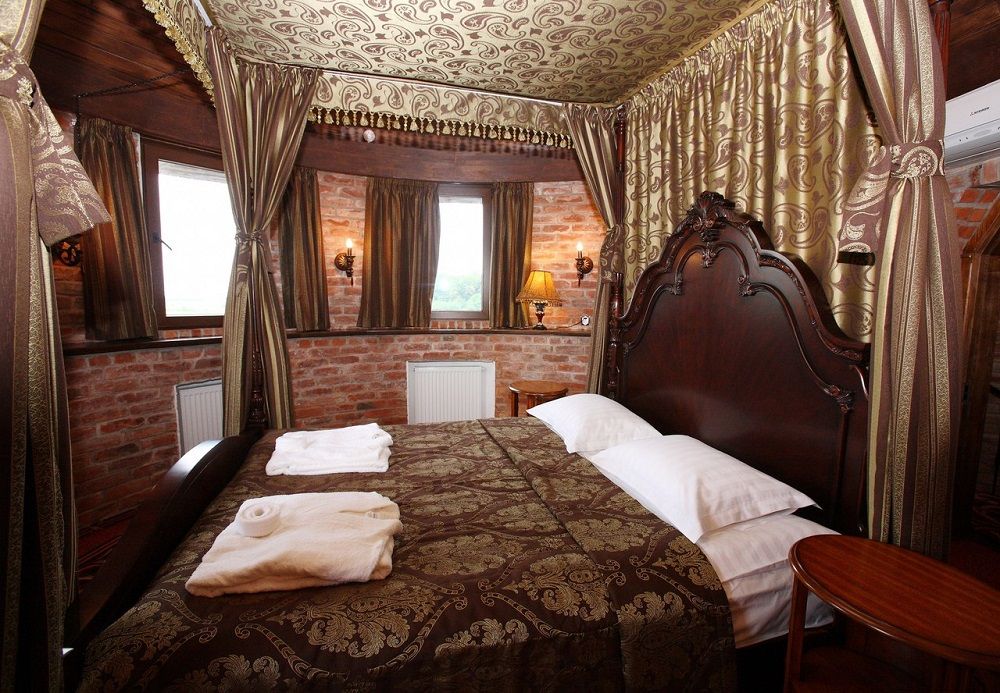 Картинка отеля - 16