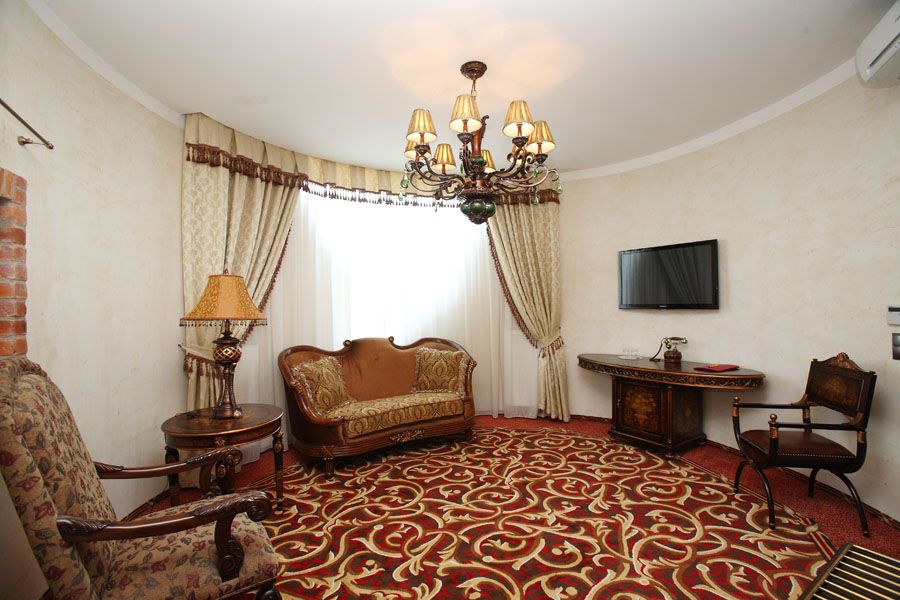 Картинка отеля - 15