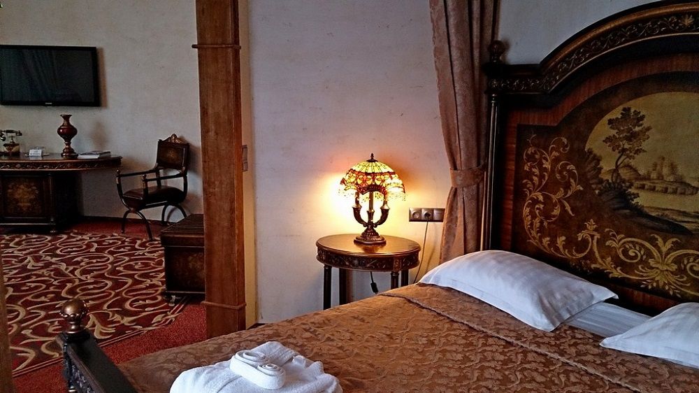 Картинка отеля - 14