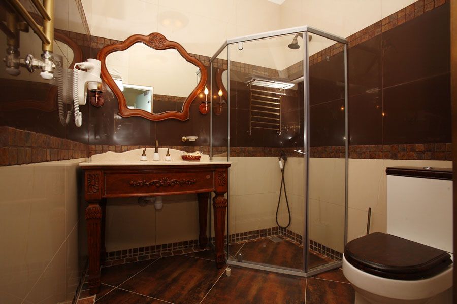 Картинка отеля - 12