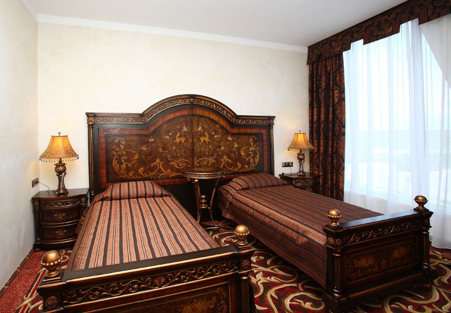 Картинка отеля - 8