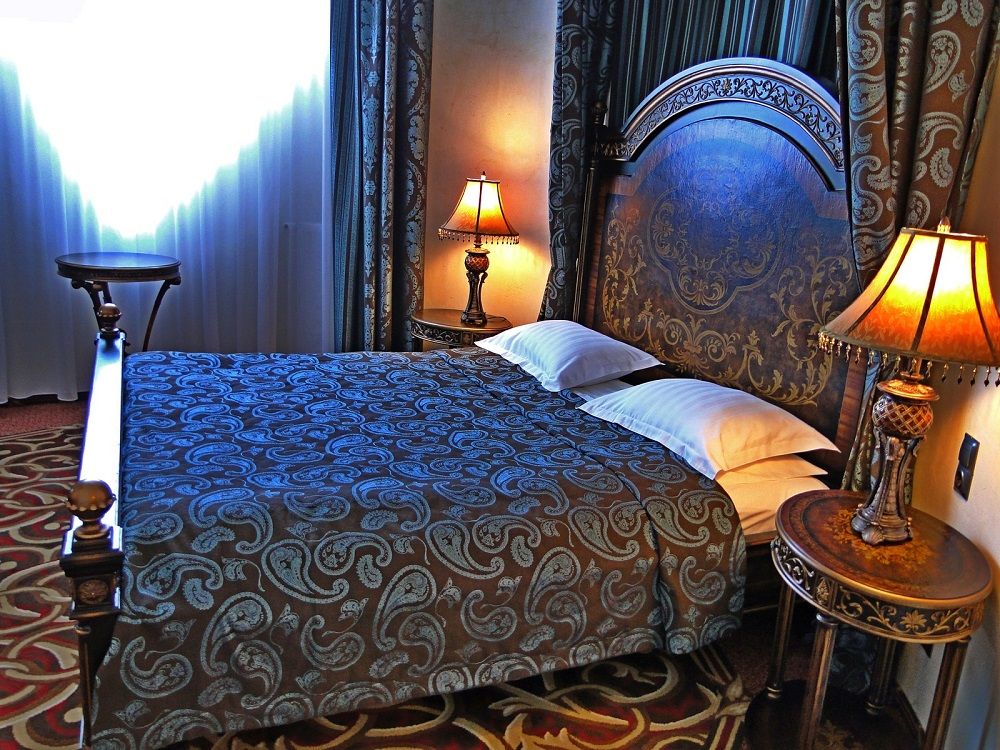 Картинка отеля - 11