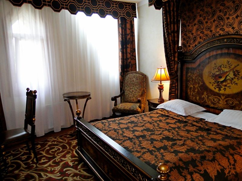 Картинка отеля - 10