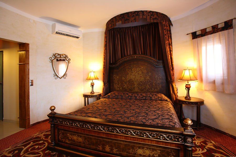 Картинка отеля - 9