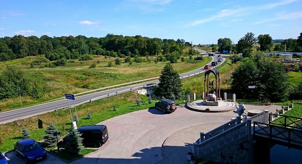 Картинка отеля - 6