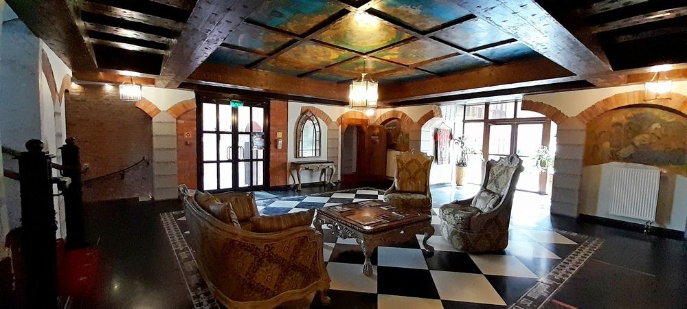 Картинка отеля - 2