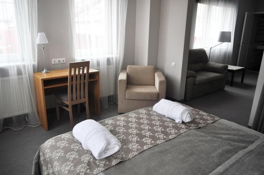 Картинка отеля - 9