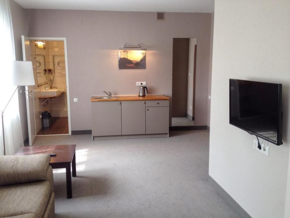 Картинка отеля - 7